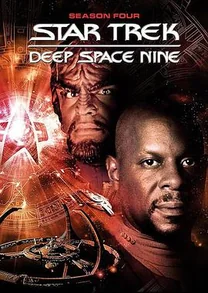 星际旅行:深空九号 第四季