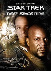 星际旅行:深空九号 第七季