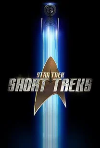 星际迷航:发现号之短途 第一季