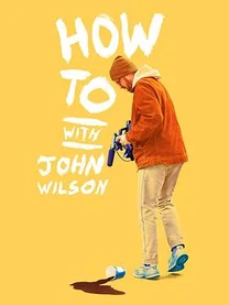 约翰·威尔逊的十万个怎么做 第一季